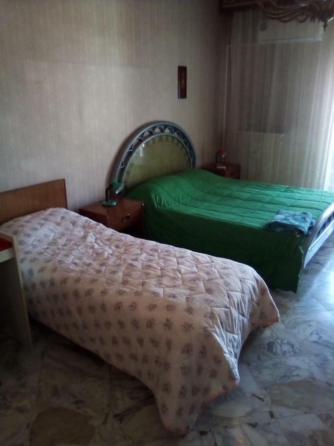 Sweet home Bari Buitenkant foto