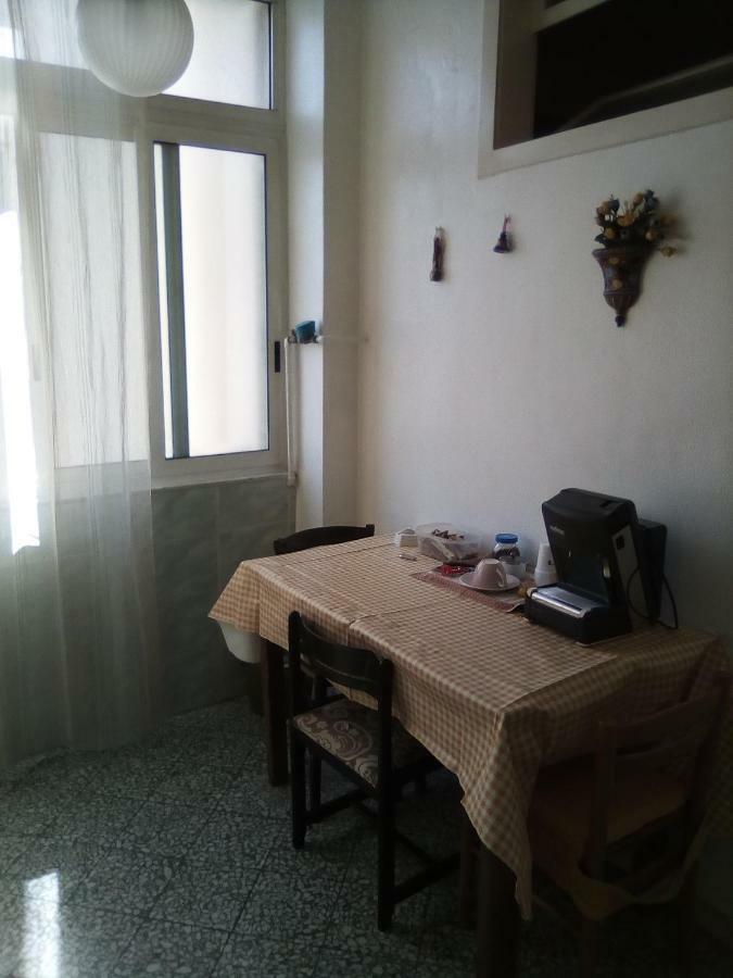 Sweet home Bari Buitenkant foto
